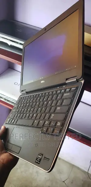 Laptop Dell Latitude 12 E7270 8GB Intel Core I7 SSD 256GB