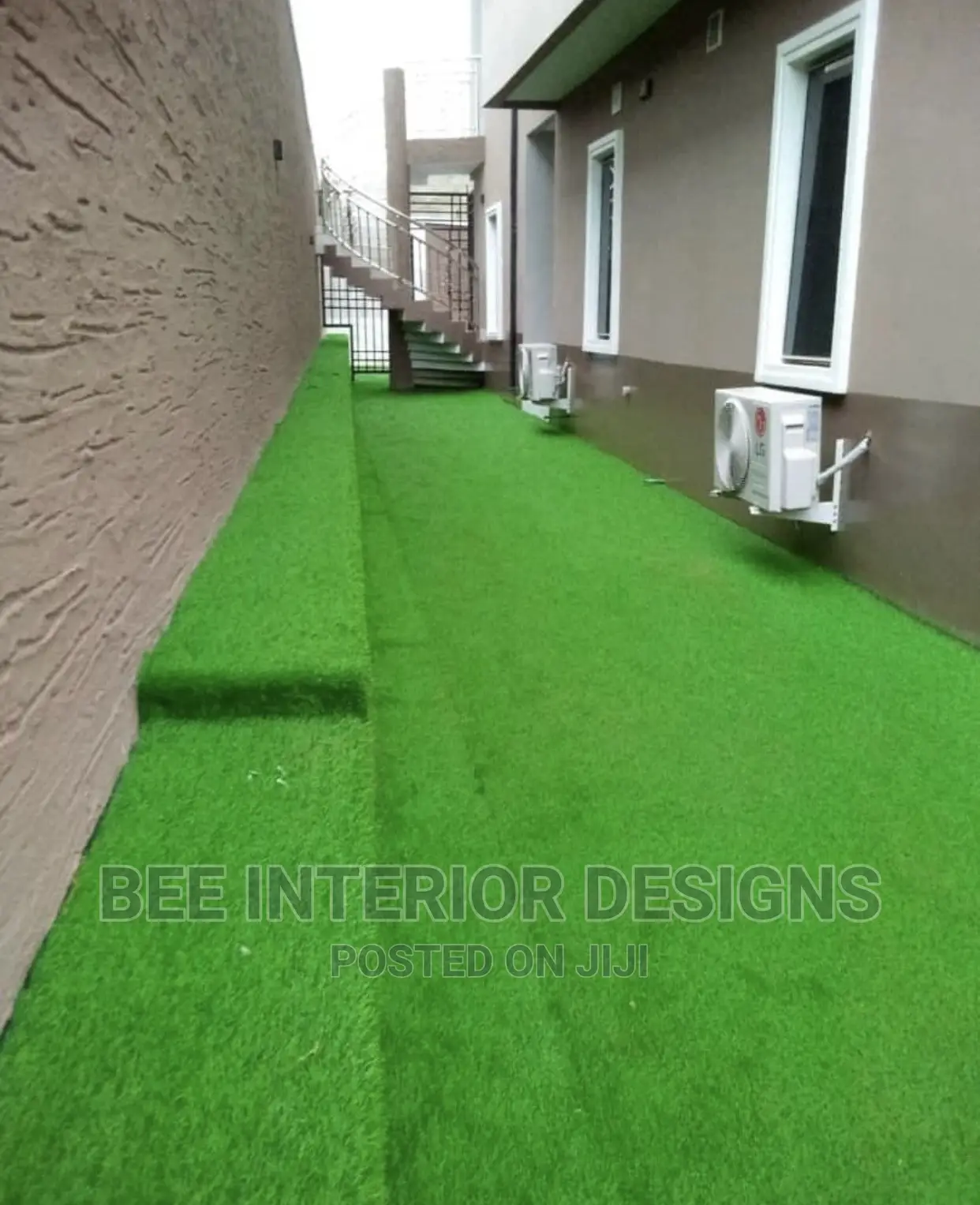 Premium Artificial Grass