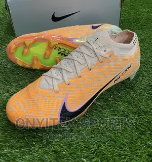 Original Nike Amazon Boot