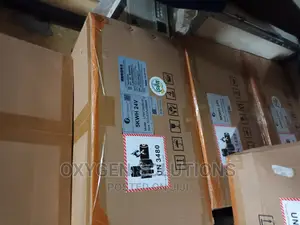 5kwh 24v Felicity Lithium Battery