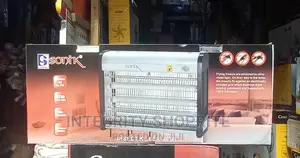 Sonik Electric Mosquito Insect Killer Range Lamp- 40w