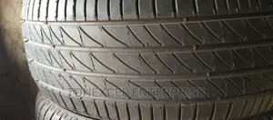 Brand New 215/55/17 Michelin Premium