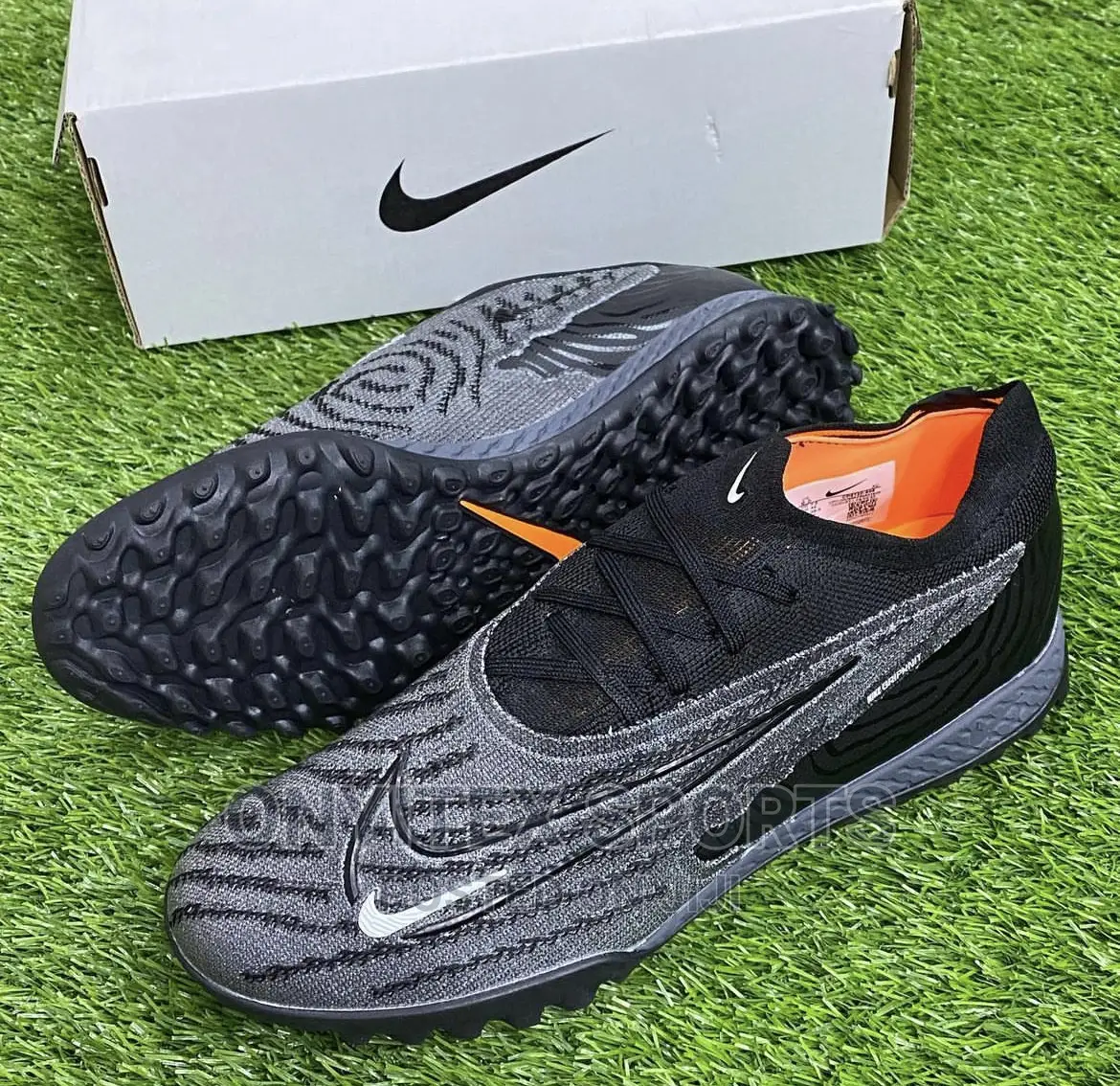 Original Trainers Canvas Boot