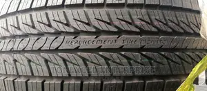 Brand New Continental 215/65/16 Made in Germany