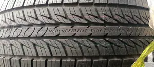 Brand New Continental 215/65/16 Made in Germany
