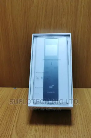 Huawei 5G Mobile Wifi Pro E6878-370