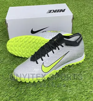 Original Trainers Canvas Boot