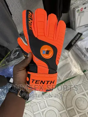 Original Goalkeepers Gloves