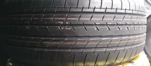 Brand New Yokohama Tyre 215/55/17