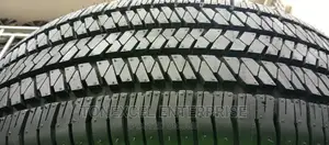 Brand New 245/60/18 Bridgestone Japan