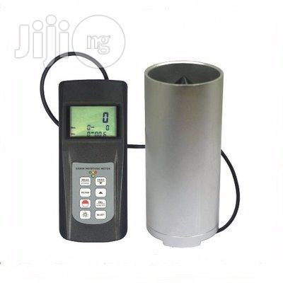 Digital Grain Moisture Meter