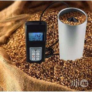 Digital Grain Moisture Meter