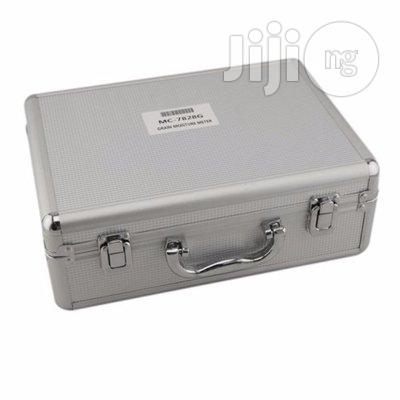 Digital Grain Moisture Meter
