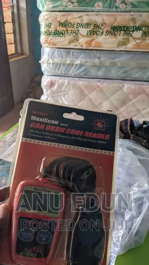 Autel Maxiscan Scanner for Engine and Gear