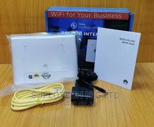 Huawei B310as-938 Cat4 CPE