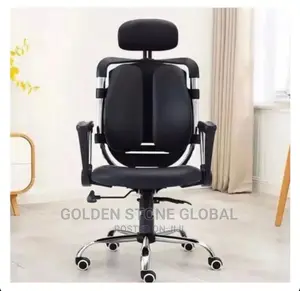 Office Orthopidic Chair