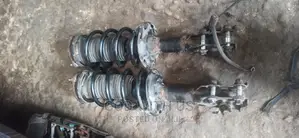 Shocks Absorber Honda Pilot 2005