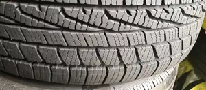 Brand New Goodyear Tyres 225/65/17 Made in USA