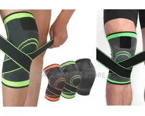 Knee Support