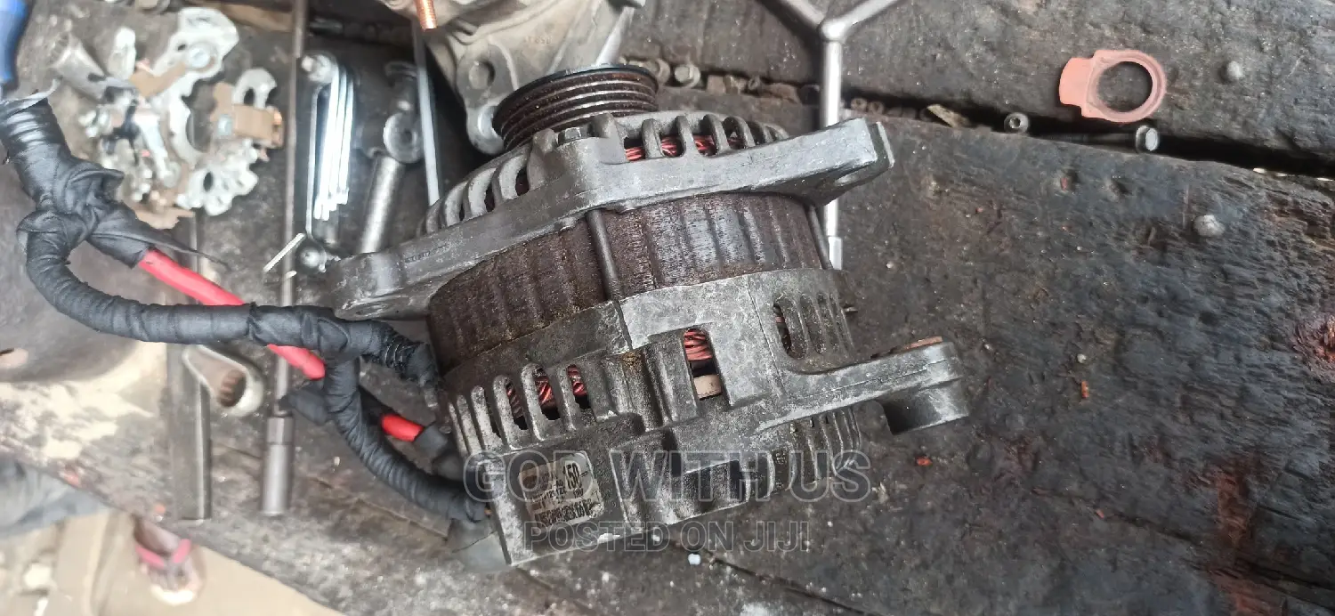 Alternators for Matrix 2005