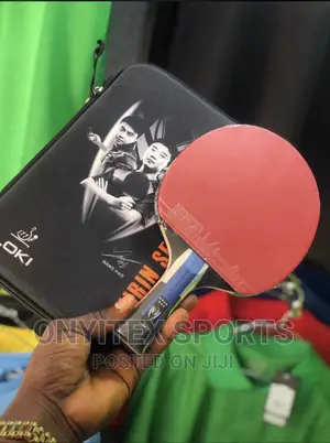 Original Professional Table Tennis Bat(7stars)