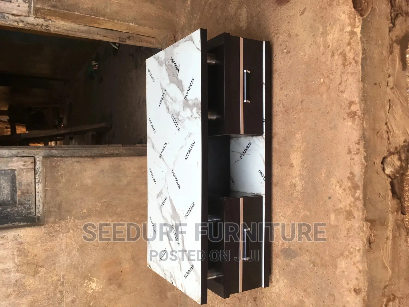 A Perfect Made Center Table Made