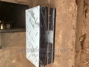 A Perfect Made Center Table Made