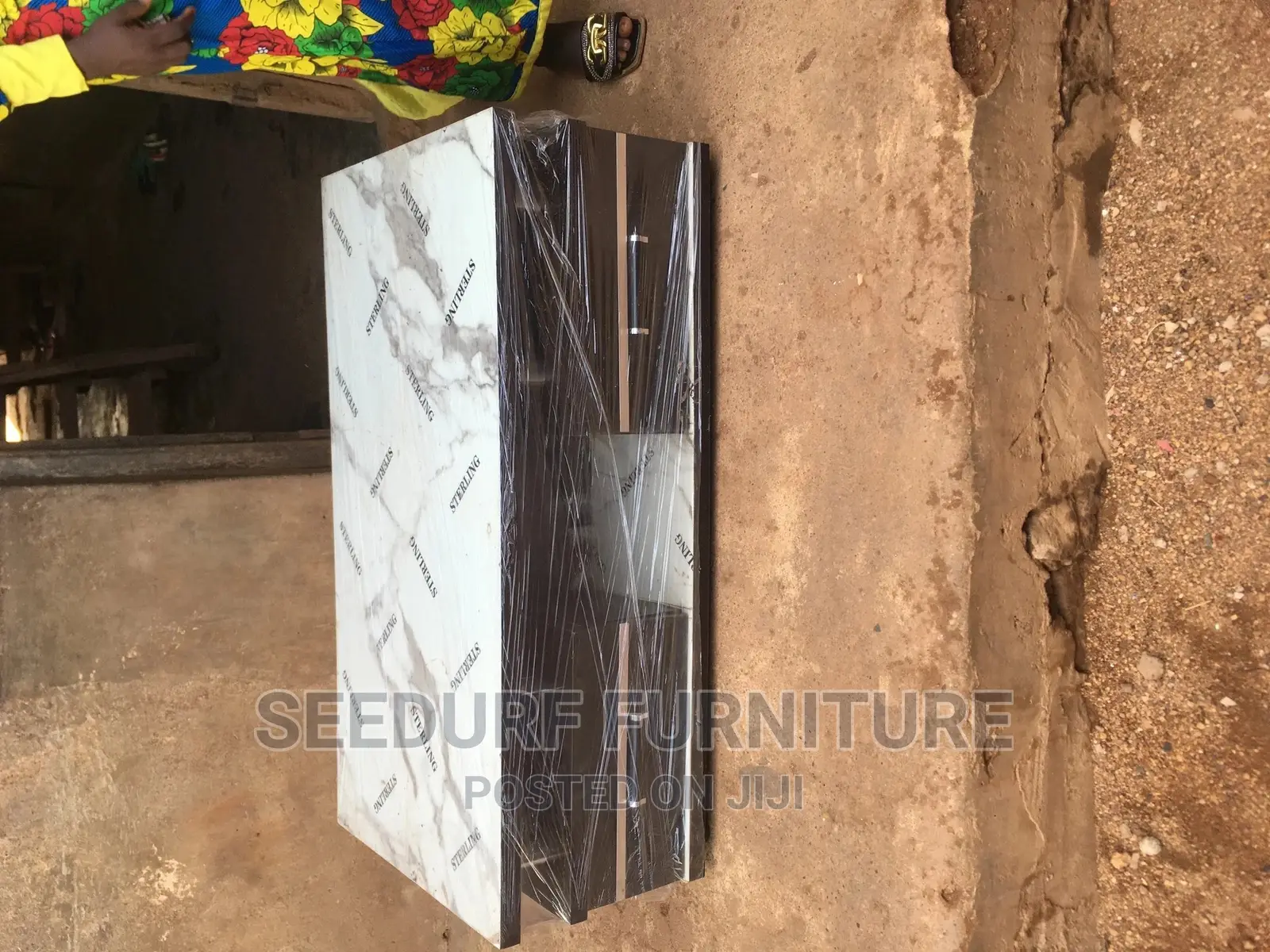 A Perfect Made Center Table Made