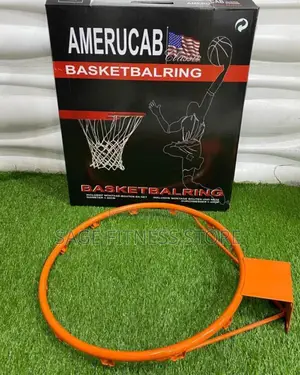 Basketball Ring