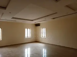 6bdrm Mansion in Asokoro for rent