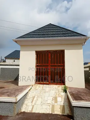 6bdrm Mansion in Asokoro for rent
