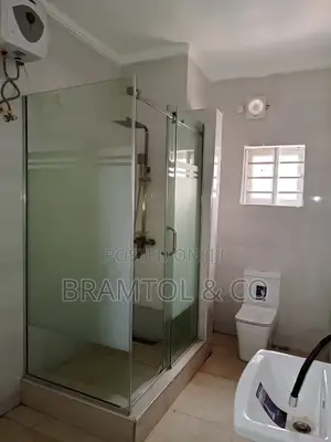 6bdrm Mansion in Asokoro for rent