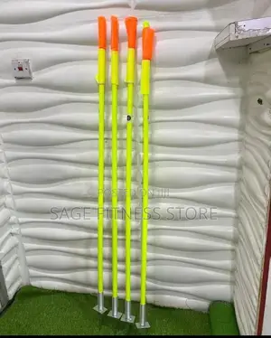 Corner Flags (4 Piece a Set)