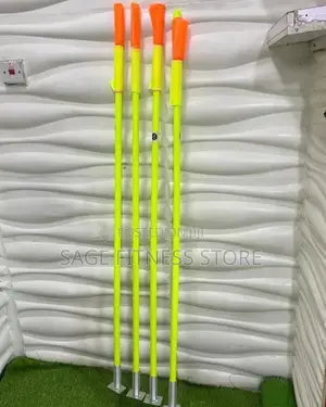 Corner Flags (4 Piece a Set)