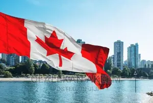 Photo - Canada, Uk, Australia Visas