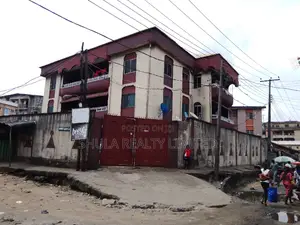 Furnished 10bdrm House in Ajangbadi for sale