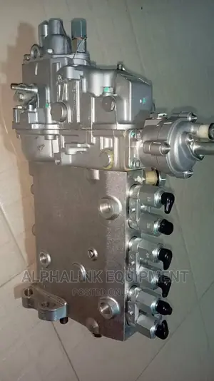 Original Cummins Piston