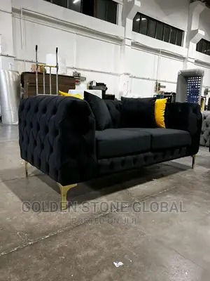 2 Seater Sofa Couch.