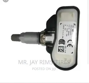 Available Active Tyre Pressure Sensor for Mercedes Benz