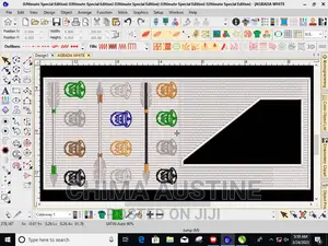 Wilcom E4.2 Es65-W9