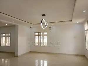 4bdrm Duplex in Asokoro for rent
