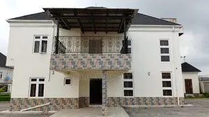 4bdrm Duplex in Asokoro for rent