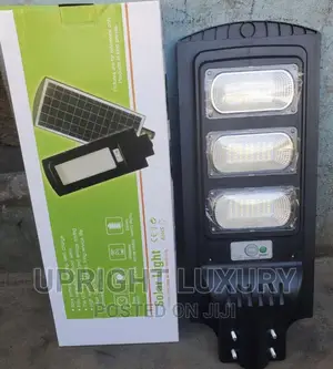 1500watts All in One Solar Street Lights