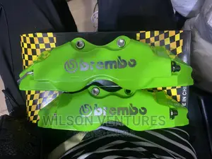 Fancy Brake Caliper Cover for All Cars