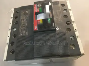4P 250A Abb Breaker