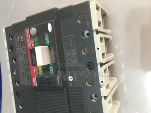 4P 250A Abb Breaker