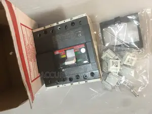 4P 250A Abb Breaker