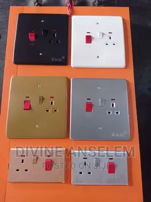 Cooker Unit