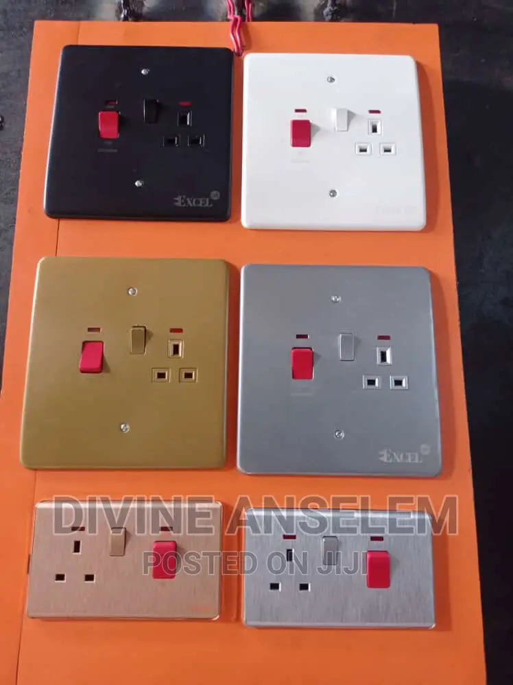 Cooker Unit