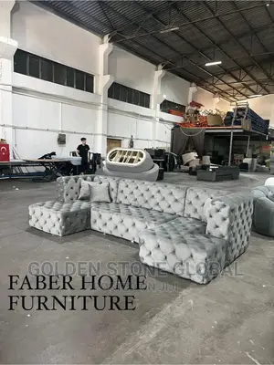 Ushape Sofa Chair